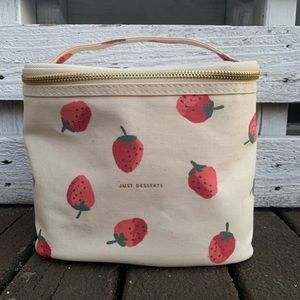 Kate Spade lunch bag